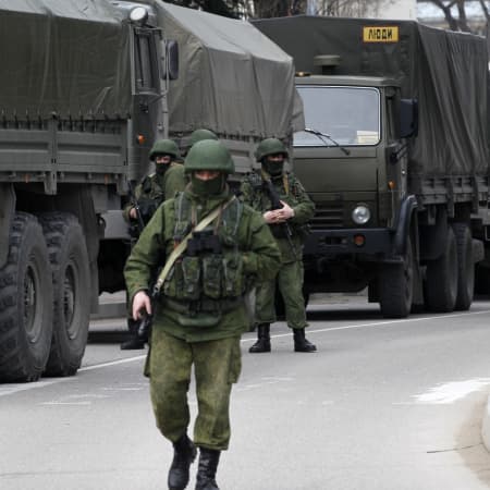 Росіяни посилять наступальні операції на Донеччині після відступу з Херсону — ISW