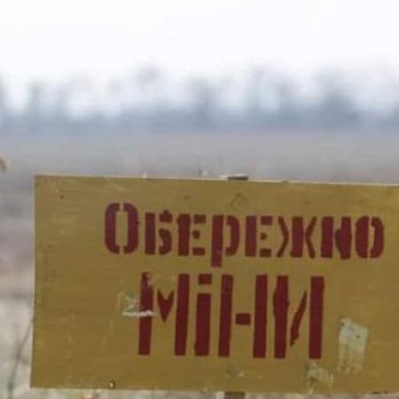 Stabilization measures in the de-occupied Kherson region will continue for quite a long time due to a significant number of landmines — Operational Command "Pivden" ("South")