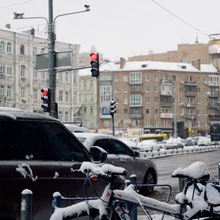 Зимові канікули у школах Києва триватимуть місяць