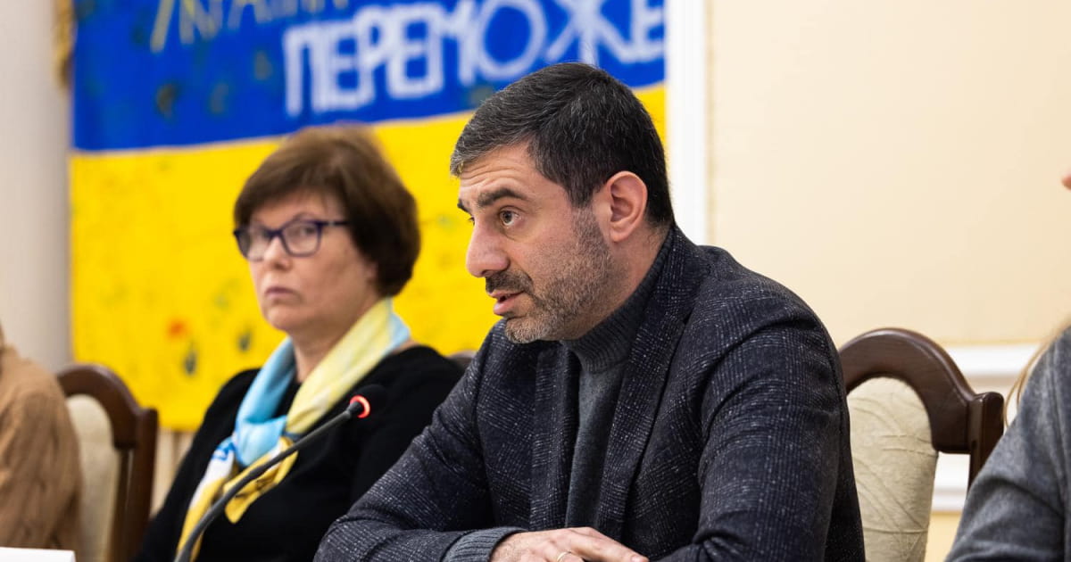 Омбудсмен України закликав Міністра оборони України повернути акредитацію журналістам, які висвітлювали події в Херсоні до завершення стабілізаційних заходів