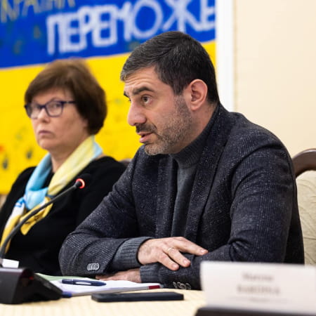 The Ombudsman of Ukraine called on the Minister of Defense of Ukraine to return the accreditation to journalists who covered the events in Kherson before the completion of stabilization measures