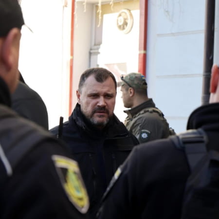 На Херсонщині вже затримали понад третину засуджених, яких росіяни випустили із в'язниць