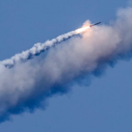 Росіяни поцілили ракетами по об’єкту енергетичної інфраструктури у Кривому Розі