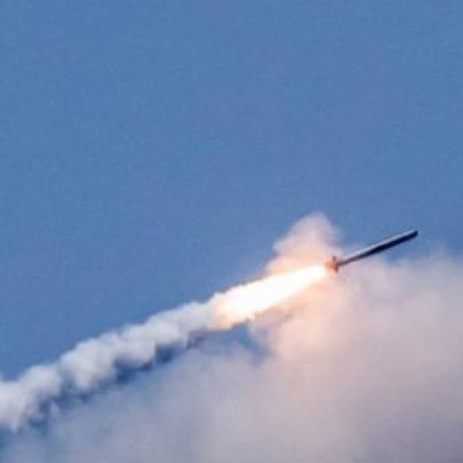 Росіяни випустили близько 100 ракет під час масованого ракетного обстрілу 15 листопада