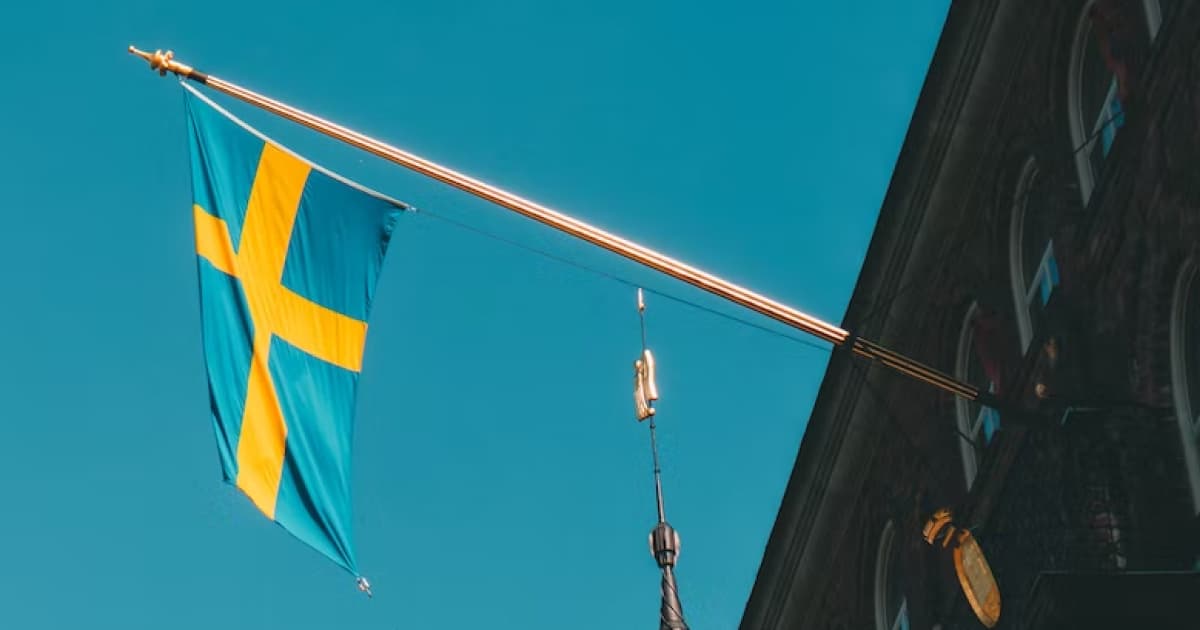 Швеція оголосила новий пакет допомоги Україні, вартістю $287 млн