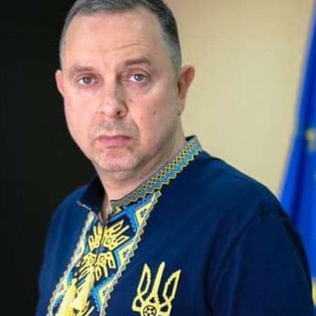 Вадим Гутцайт стане новим президентом Національного олімпійського комітету України