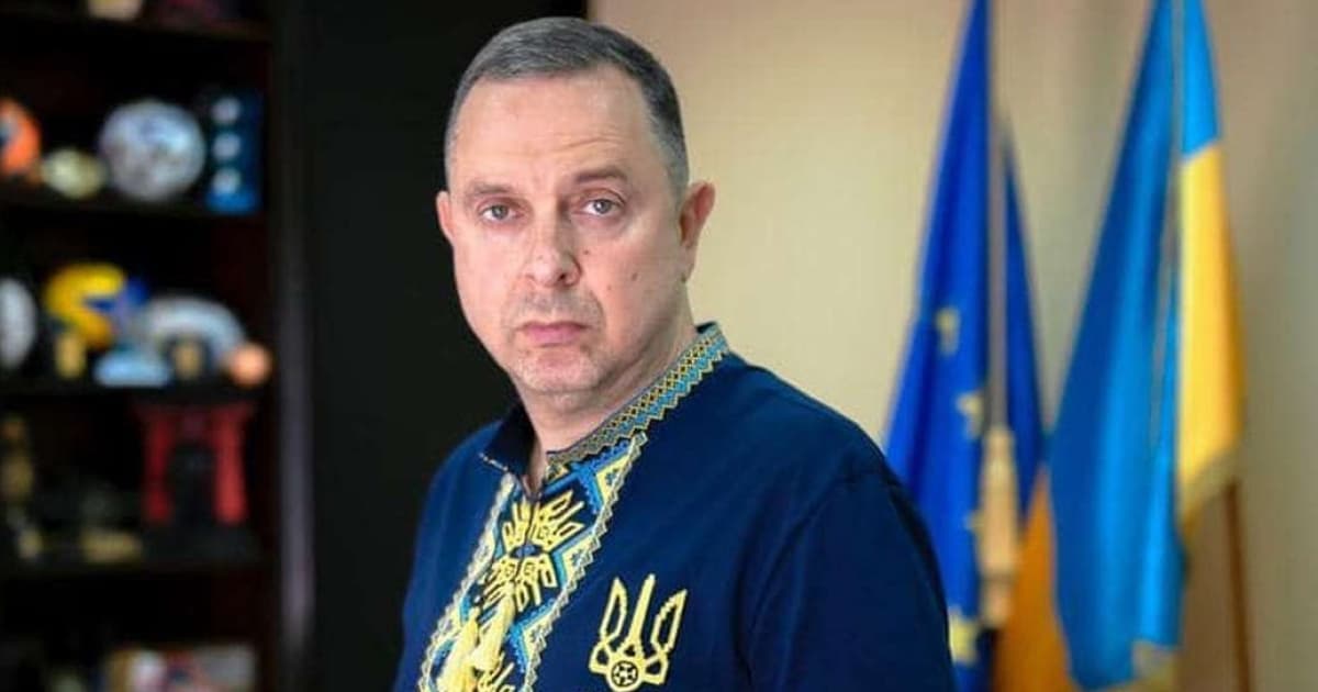 Вадим Гутцайт стане новим президентом Національного олімпійського комітету України