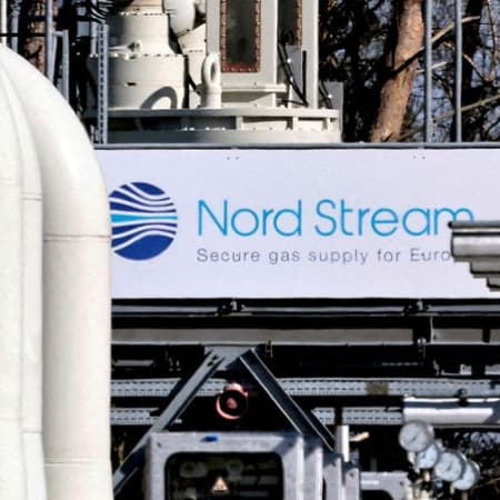 Traces of explosives were found at the site of the Nord Stream explosions — the Swedish State Security Service