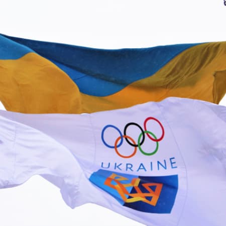 Григорій Суркіс та Нестор Шуфрич подали заяву про вихід зі складу Національного олімпійського комітету