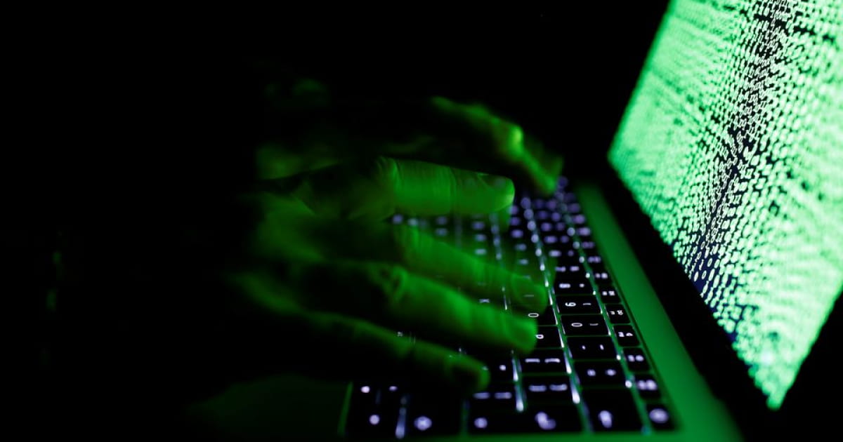 Російські хакери атакували естонські державні сайти
