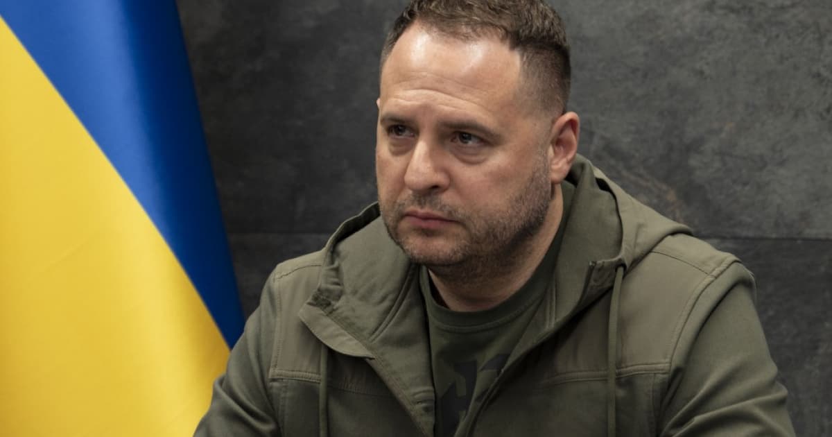 Україна разом із союзниками розробляє спільну декларацію про повітряний щит над Україною