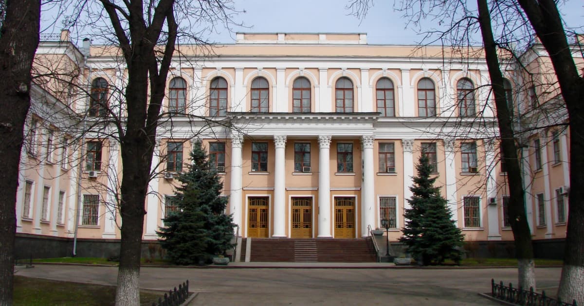 Україна вийшла зі складу членів Міжнародного центру наукової та технічної інформації
