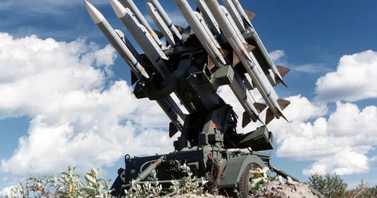 Росіяни намагаються вирахувати позиції української протиповітряної оборони