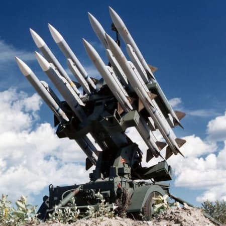 Росіяни намагаються вирахувати позиції української протиповітряної оборони