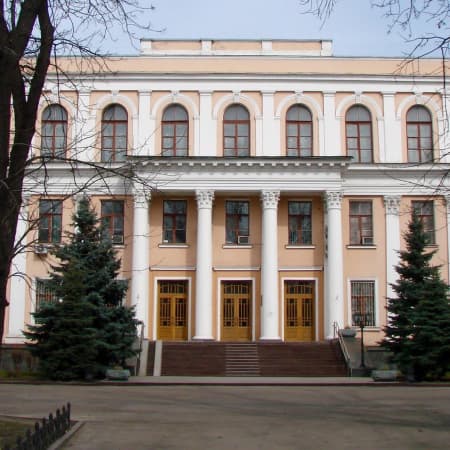 Ukraine withdrew from the membership of the International Center for Scientific and Technical Information — the Ministry of Science and Education