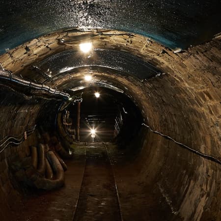 На тимчасово окупованій Луганщині росіяни планують закрити дві шахти