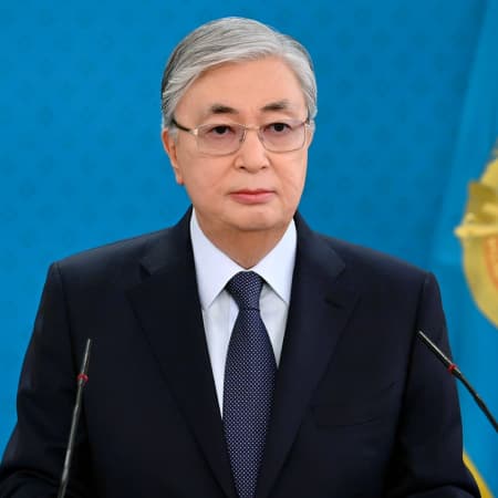 На президентських виборах у Казахстані перемагає Касим-Жомарт Токаєв