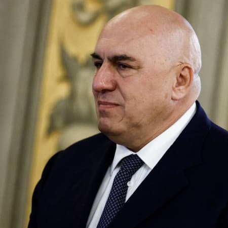 Уряд Італії проситиме затвердити новий закон про постачання допомоги для України на 2023 рік
