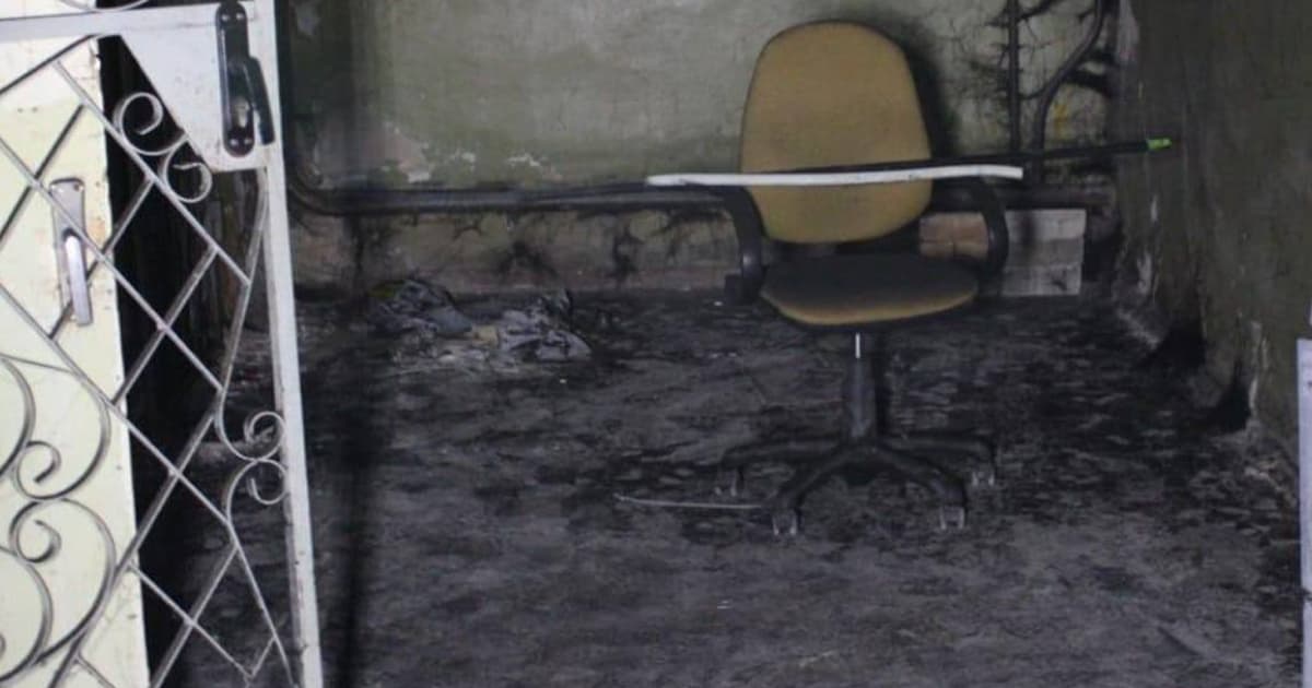 ство. Prosecutors discovered torture chambers in four buildings in Kherson