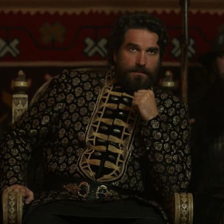 Netflix планує випустити другий сезон «Вікінгів: Вальгалла», де Ярослава Мудрого називають правителем Північної Росії