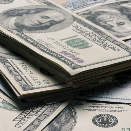 США виділили 4,5 мільярда доларів для підтримки державного бюджету України
