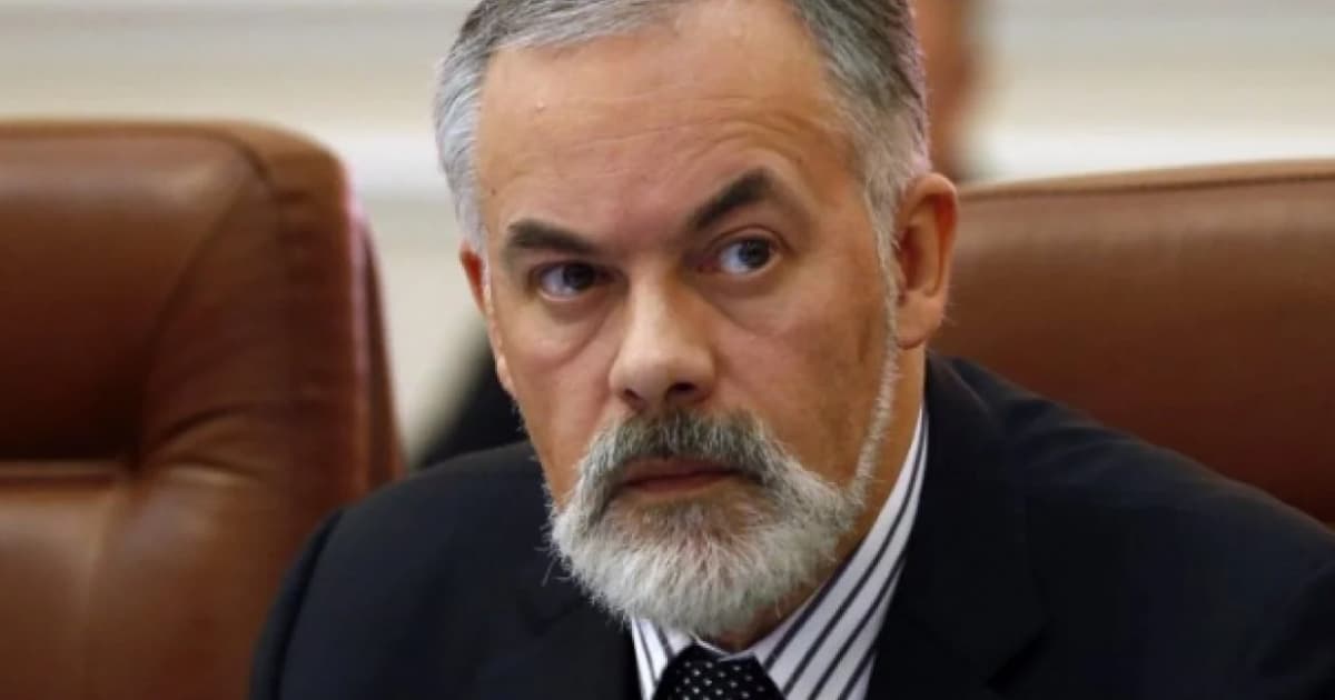 СБУ оголосила підозру у державній зраді ексміністру освіти Дмитру Табачнику
