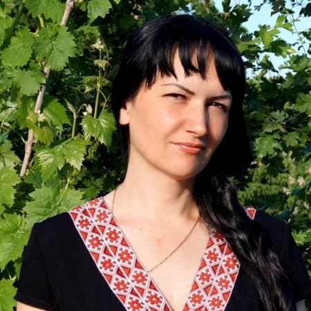 Журналістка Ірина Данілович повідомляє про посилення тиску на неї у Сімферопольському СІЗО