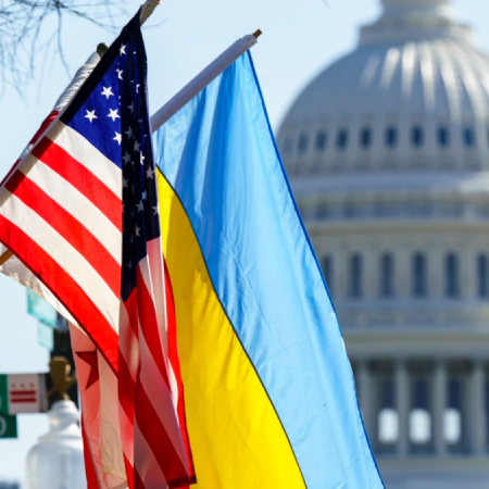 У Міністерстві оборони США розкрили інформацію про те, що входило до нового пакету військової допомоги Україні