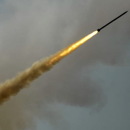 The Armed Forces of Ukraine shot down 51 of 70 enemy cruise missiles and five kamikaze drones