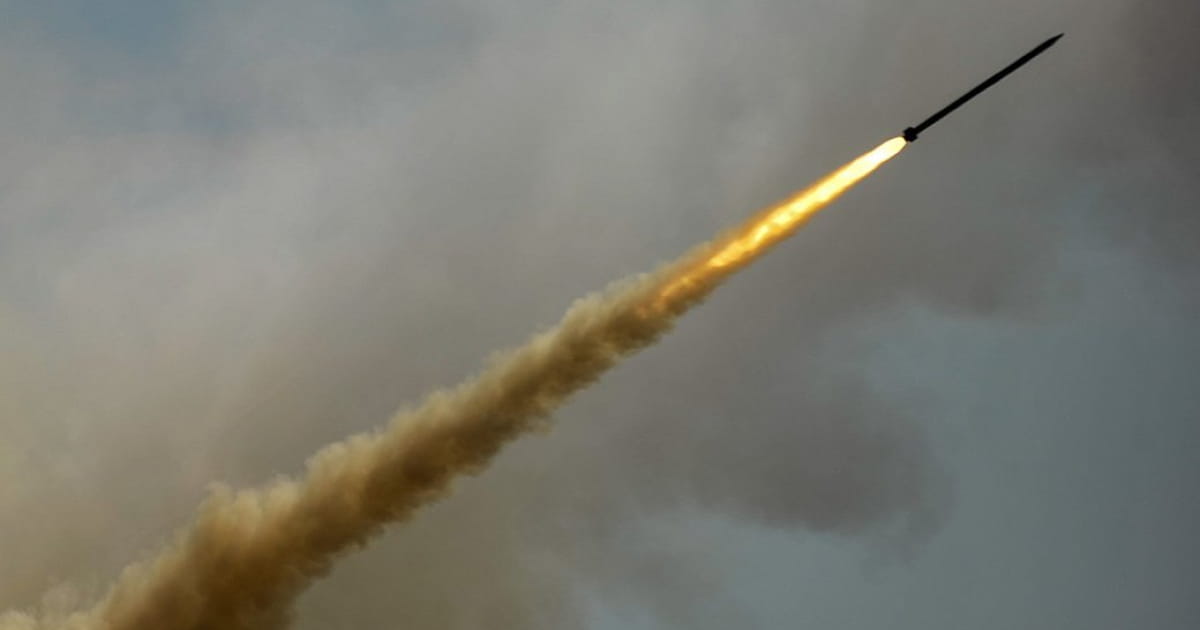 The Armed Forces of Ukraine shot down 51 of 70 enemy cruise missiles and five kamikaze drones