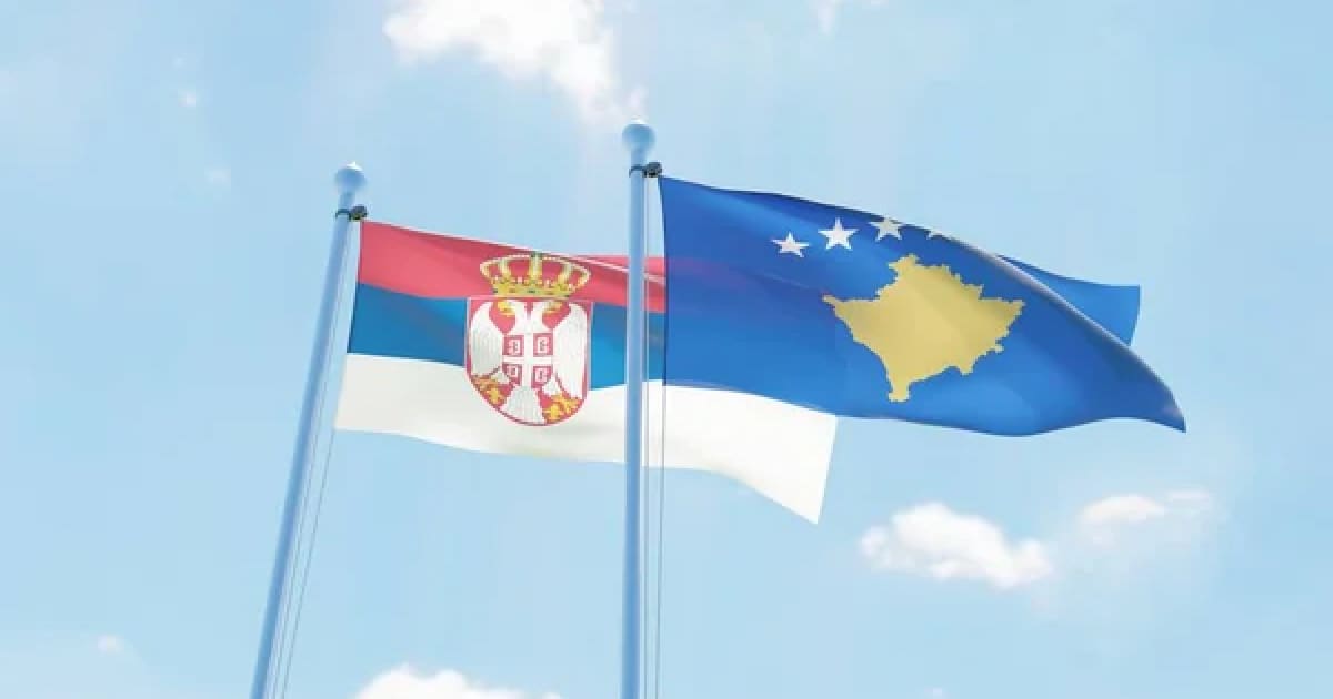 Сербія і Косово досягли угоди щодо проблеми номерних знаків