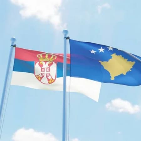 Сербія і Косово досягли угоди щодо проблеми номерних знаків