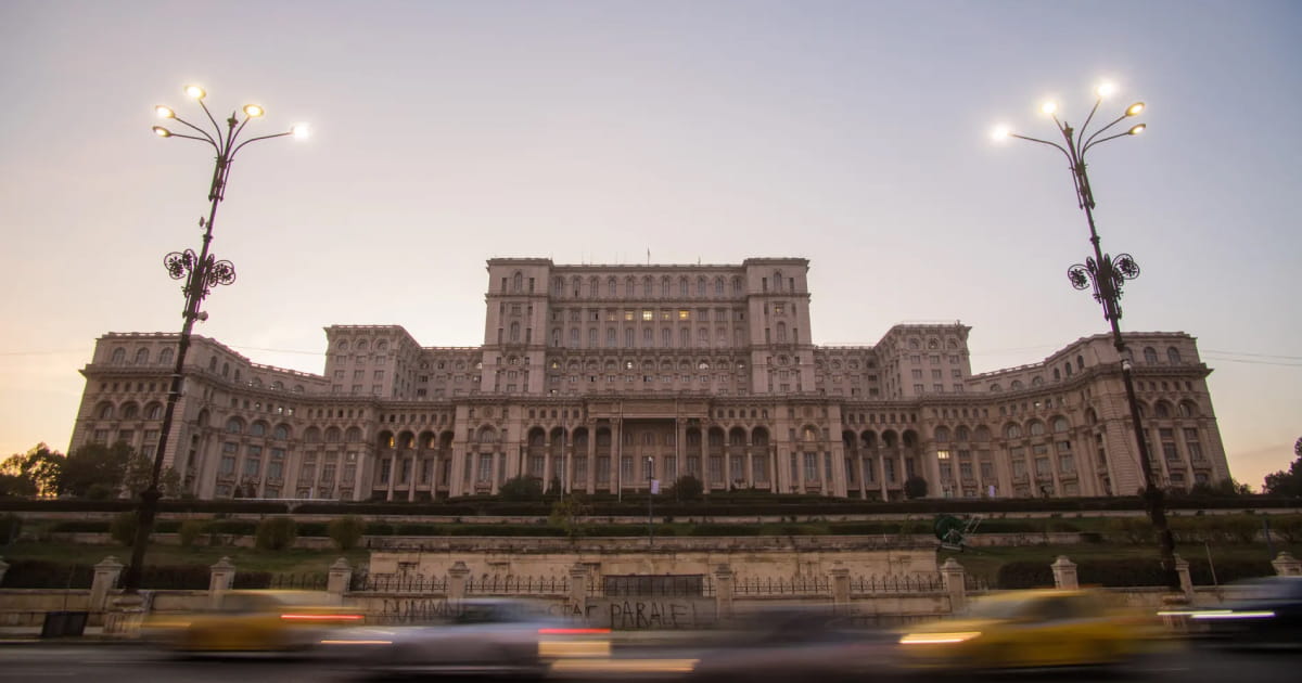 Парламент Румунії проголосував за Декларацію про засудження Голодомору