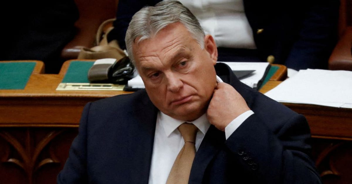 Угорщина надасть Україні $195 млн фінансової допомоги, що є частиною пакета підтримки ЄС