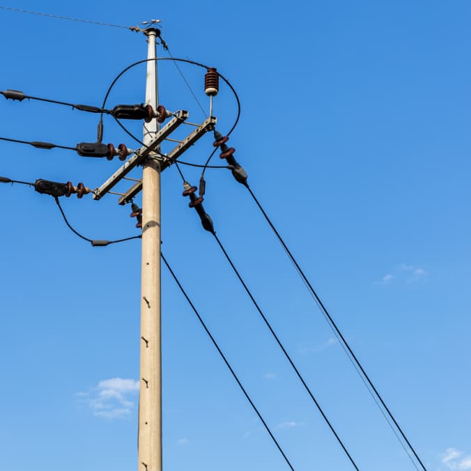 У Волинській області відновили електропостачання для всіх обʼєктів критичної інфраструктури та 28% споживачів