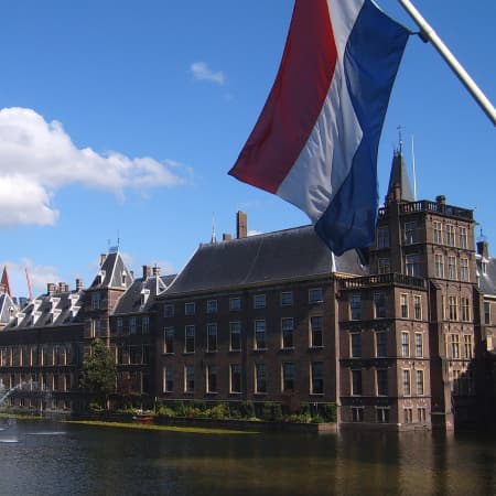 Палата представників парламенту Нідерландів визнала Росію державою, що спонсорує тероризм