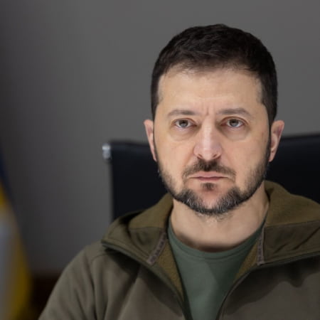 Zelenskyy: Currently, more than six million people in Ukraine remain without an electricity supply