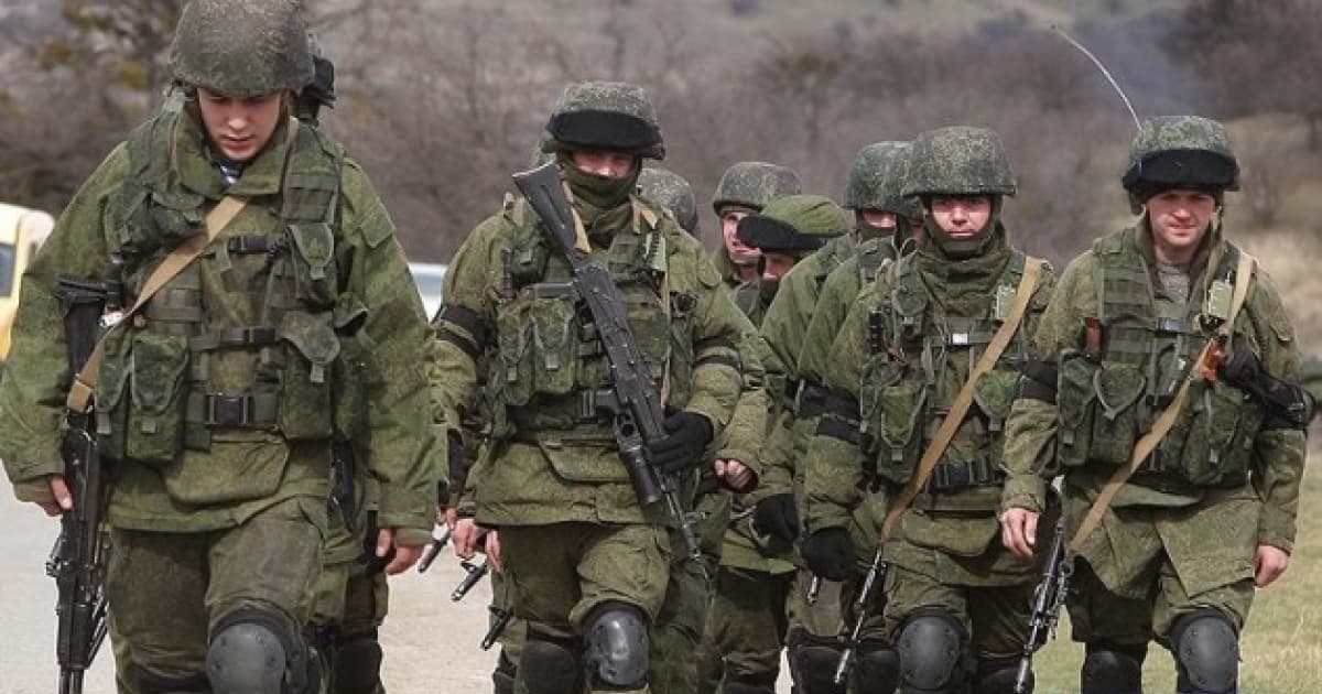 Російські військові розстріляли 28 ромів на тимчасово окупованій території