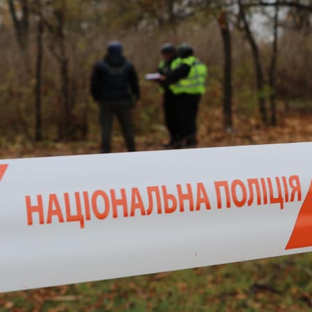 Law enforcement officers have already recorded 578 Russian war crimes in the de-occupied territories of the Kherson region