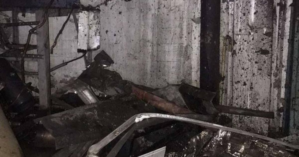 У Вишгороді на Київщині через спробу розтопити котел загинув місцевий мешканець