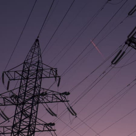 Енергетики відновили електропостачання для 17% побутових споживачів у Херсоні