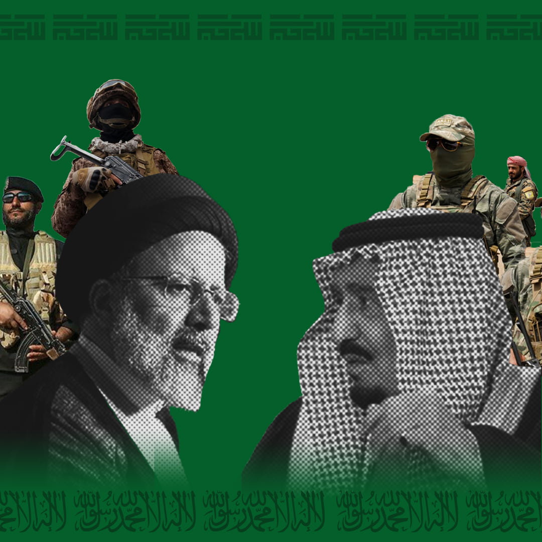 Новий конфлікт на Близькому Сході: чи наважиться Іран напасти на Саудівську Аравію?