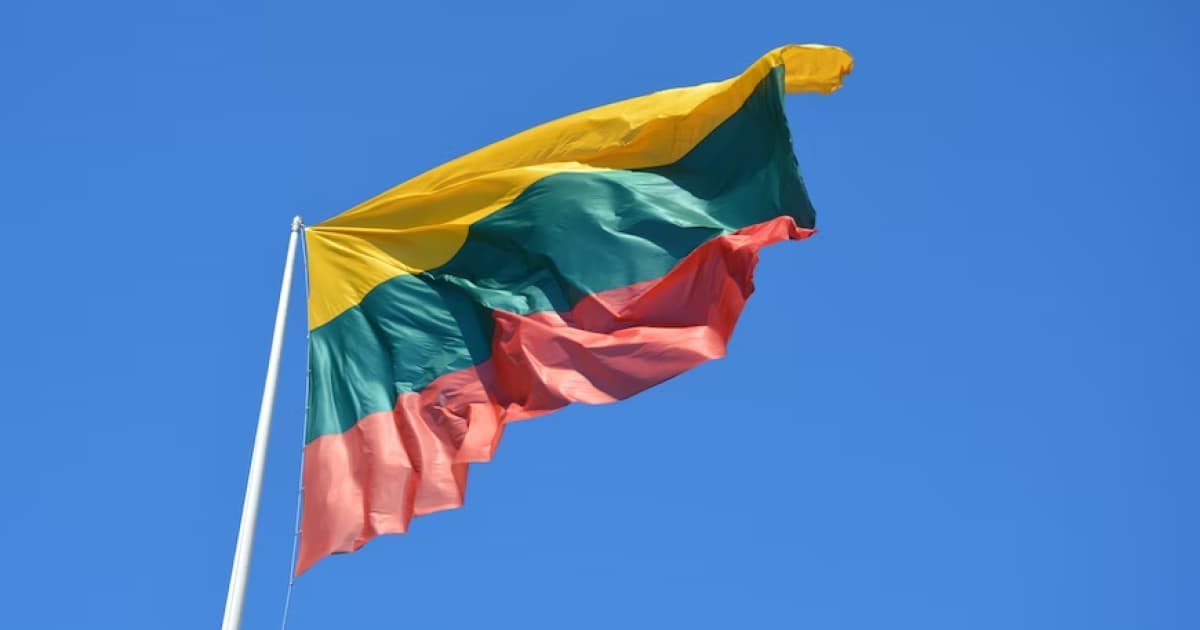 Литва виділила два мільйони євро на відновлення енергетичного сектору України