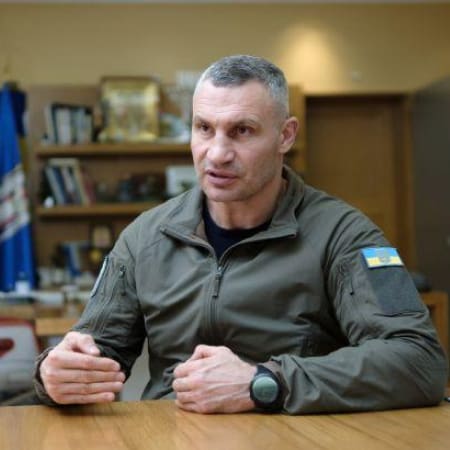 Міський голова Києва спростував інформацію щодо плану повної евакуації жителів столиці