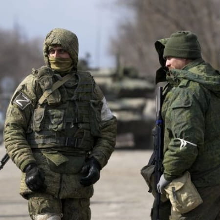 РФ оцінює здатність українських сил форсувати Дніпро та проводити контрнаступ на сході Херсонщини