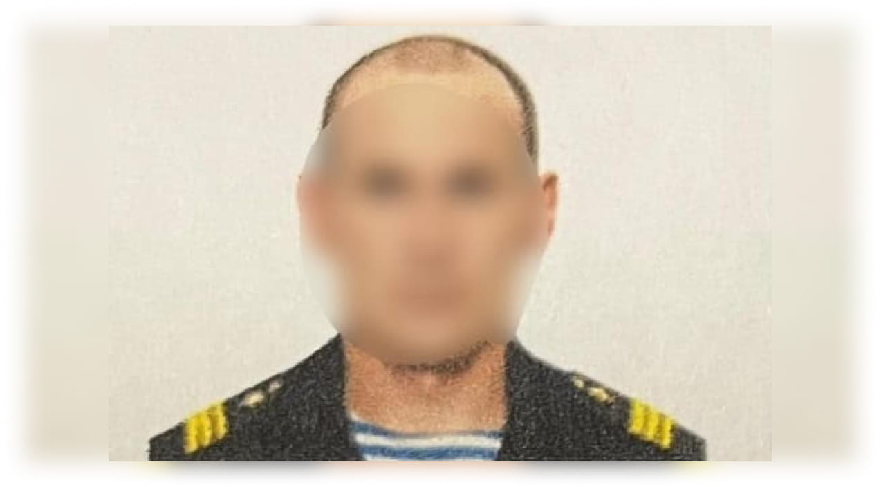 A Russian sergeant tortured former participants of the Anti-Terrorist Operation during the occupation of the Kyiv region — Office of the Prosecutor General of Ukraine