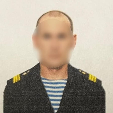 A Russian sergeant tortured former participants of the Anti-Terrorist Operation during the occupation of the Kyiv region — Office of the Prosecutor General of Ukraine