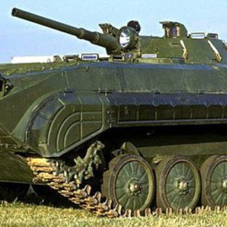 Slovakia to hand over 30 BMP-1 to Ukraine — Defence Minister Jaroslav Nagy