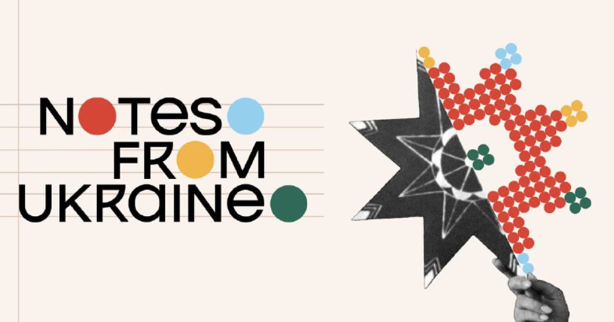 Notes from Ukraine: 4 грудня в Нью-Йорку відбудеться концерт до сторіччя прем’єри колядки «Щедрик» у Карнеґі-Гол