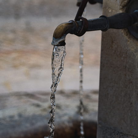 У Херсоні почало з’являтися  централізоване водопостачання